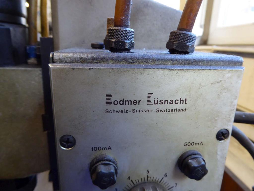 Maszyny do produkcji okuć meblowych i zestawów drzwiowych-6