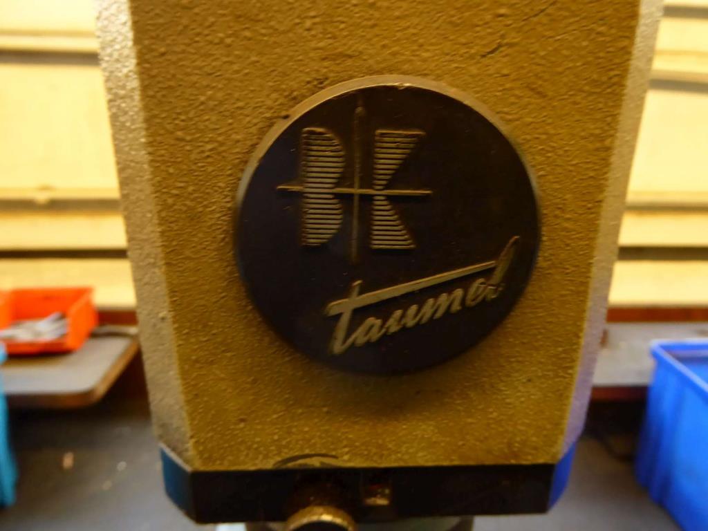 Maszyny do produkcji okuć meblowych i zestawów drzwiowych-8