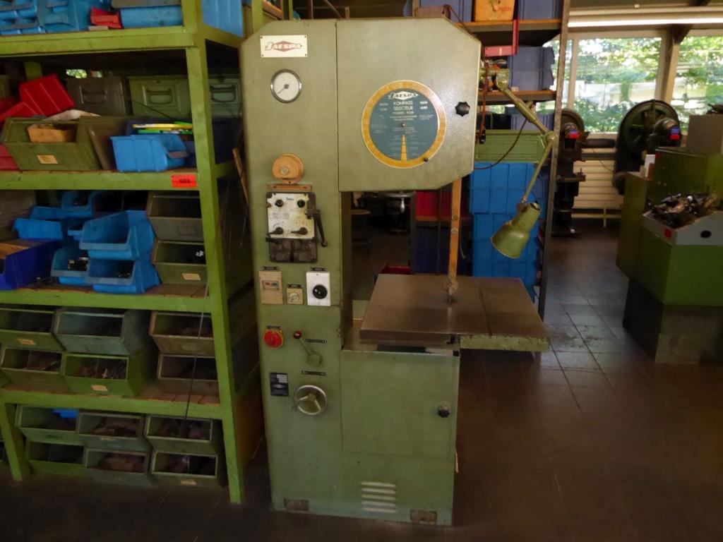 Maszyny do produkcji okuć meblowych i zestawów drzwiowych-3