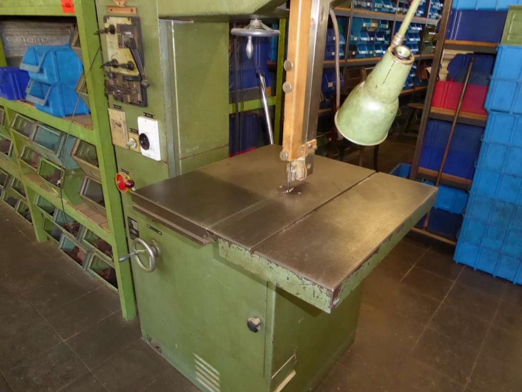 Maszyny do produkcji okuć meblowych i zestawów drzwiowych-6