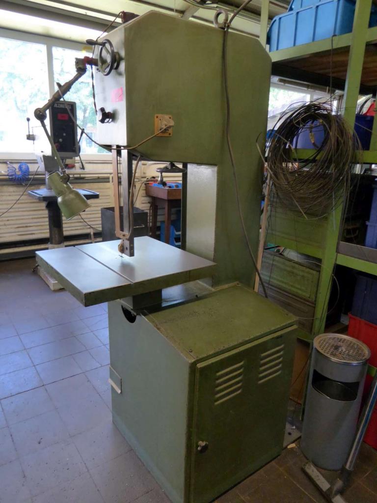 Maszyny do produkcji okuć meblowych i zestawów drzwiowych-8