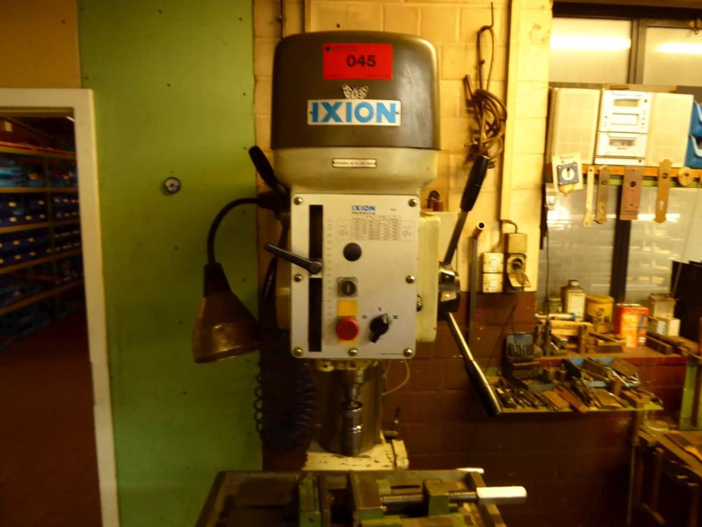 Maszyny do produkcji okuć meblowych i zestawów drzwiowych-4