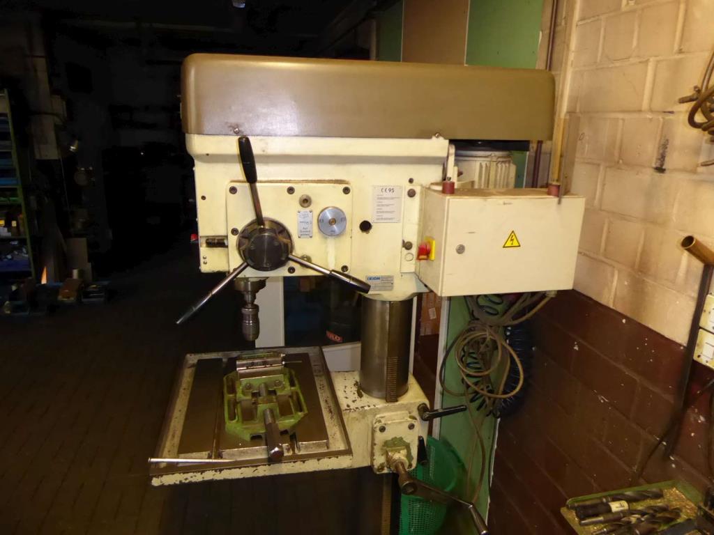 Maszyny do produkcji okuć meblowych i zestawów drzwiowych-5