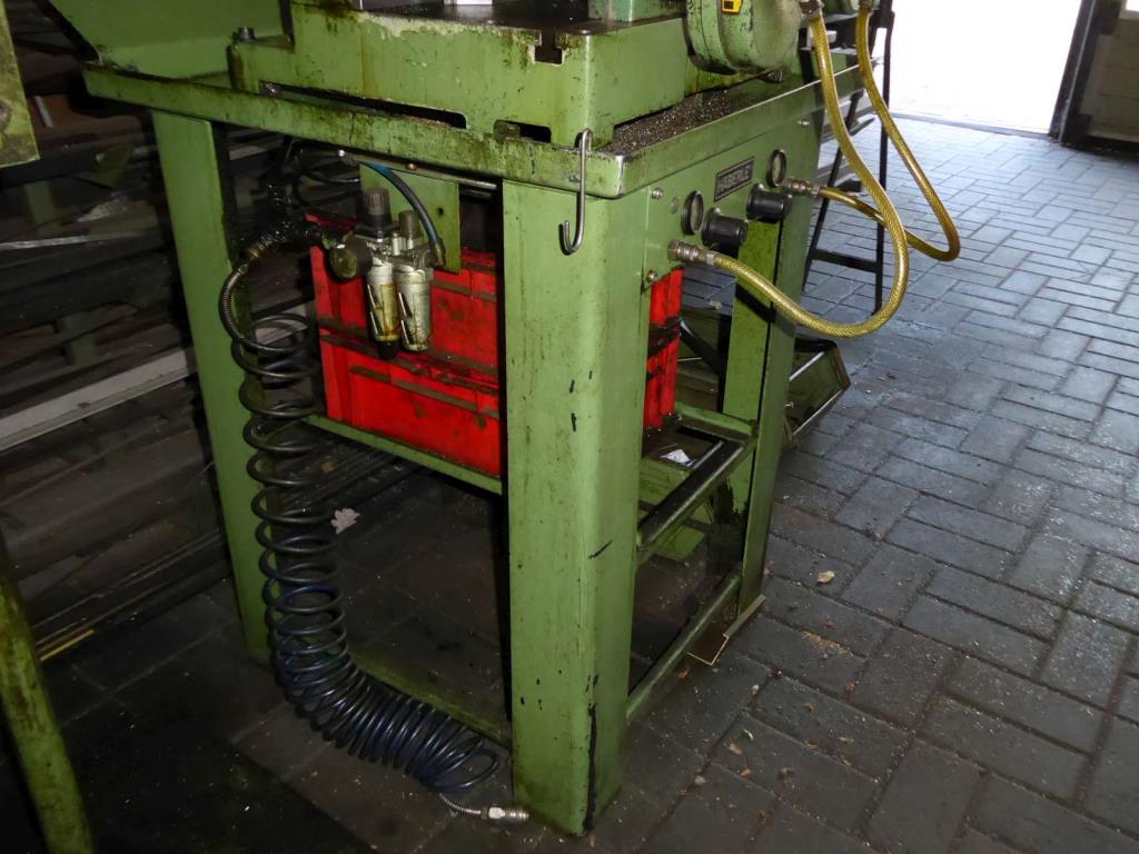 Maszyny do produkcji okuć meblowych i zestawów drzwiowych-10