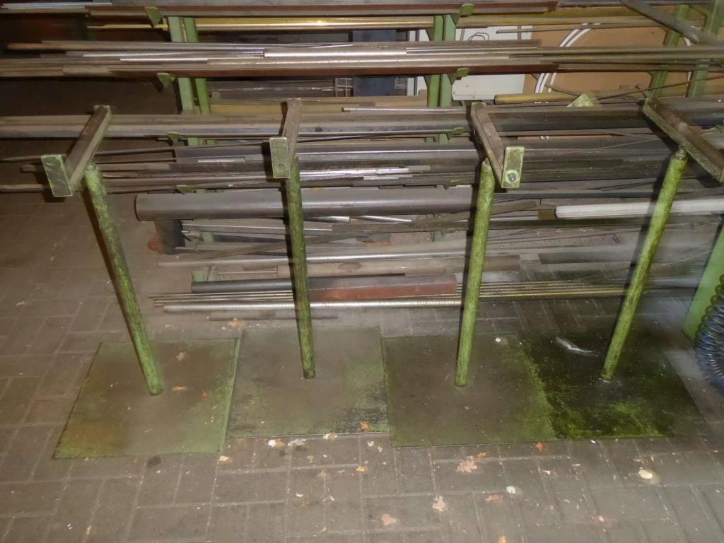 Maszyny do produkcji okuć meblowych i zestawów drzwiowych-3