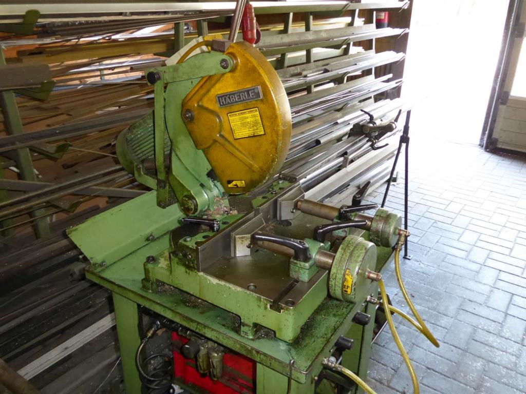 Maszyny do produkcji okuć meblowych i zestawów drzwiowych-9