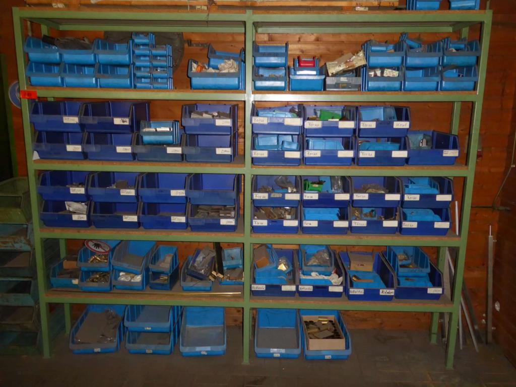 Maszyny do produkcji okuć meblowych i zestawów drzwiowych-14