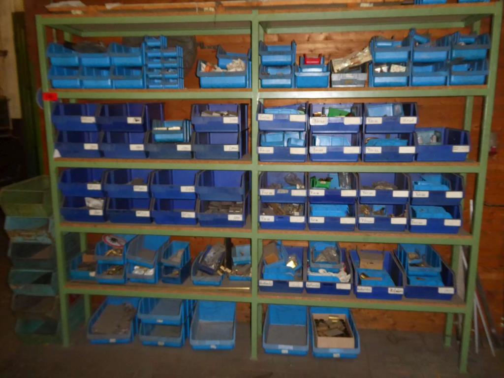 Maszyny do produkcji okuć meblowych i zestawów drzwiowych-1