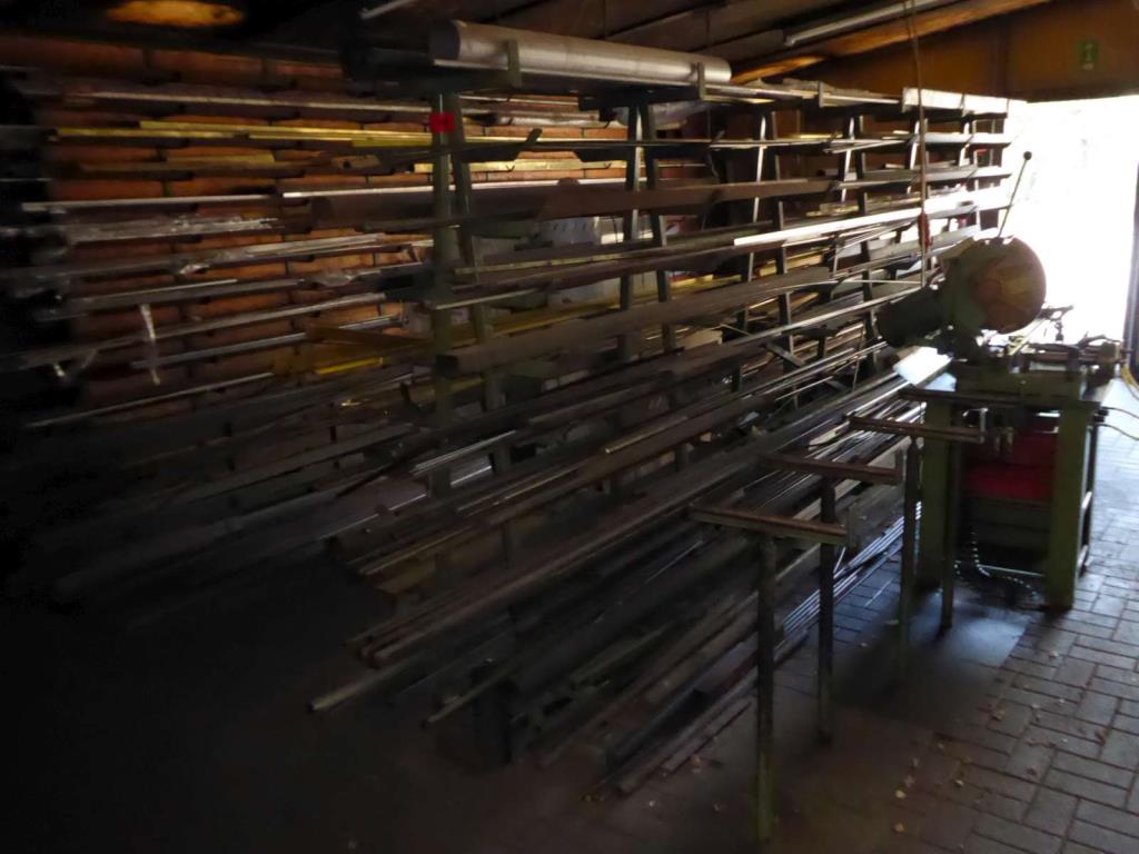 Maszyny do produkcji okuć meblowych i zestawów drzwiowych-2