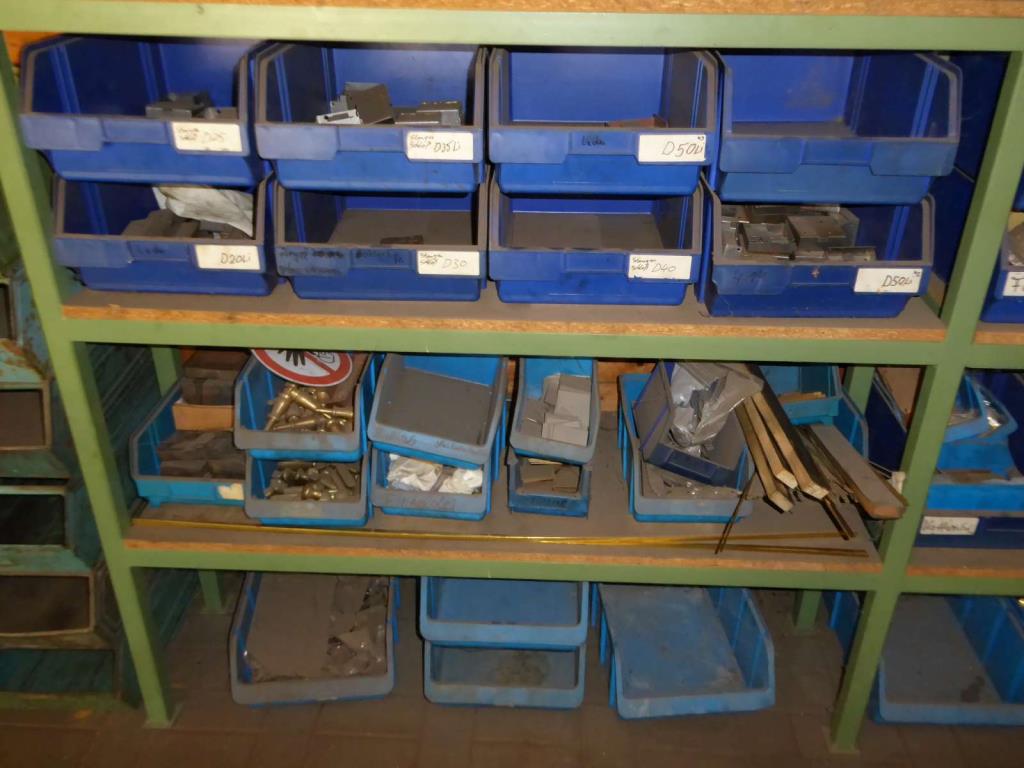 Maszyny do produkcji okuć meblowych i zestawów drzwiowych-6