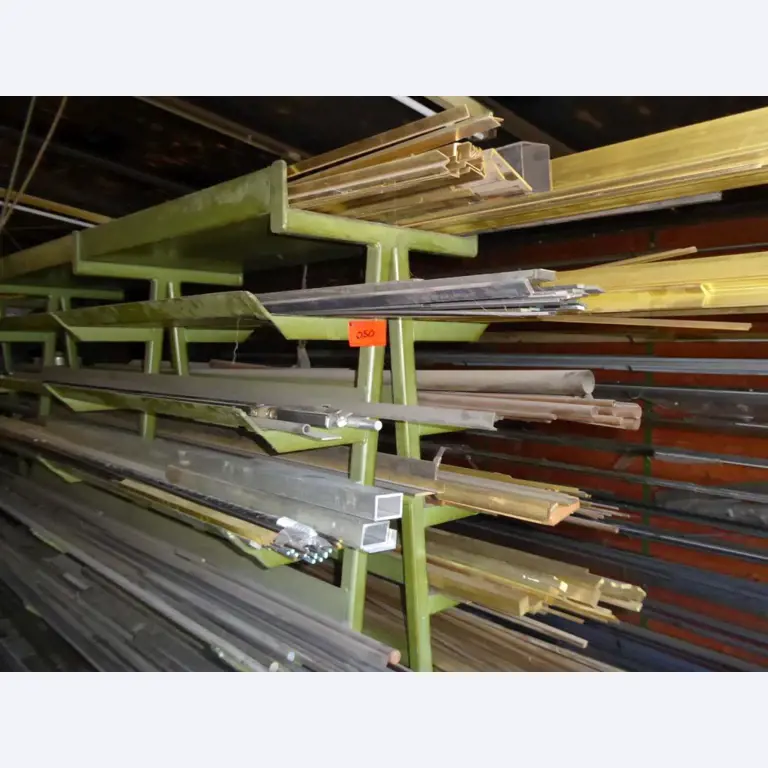 Stroji za proizvodnjo pohištvenega okovja in vratnih garnitur-9