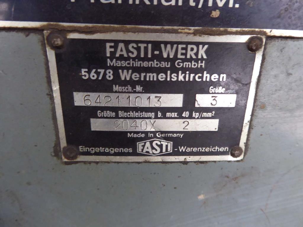 Maszyny do produkcji okuć meblowych i zestawów drzwiowych-4