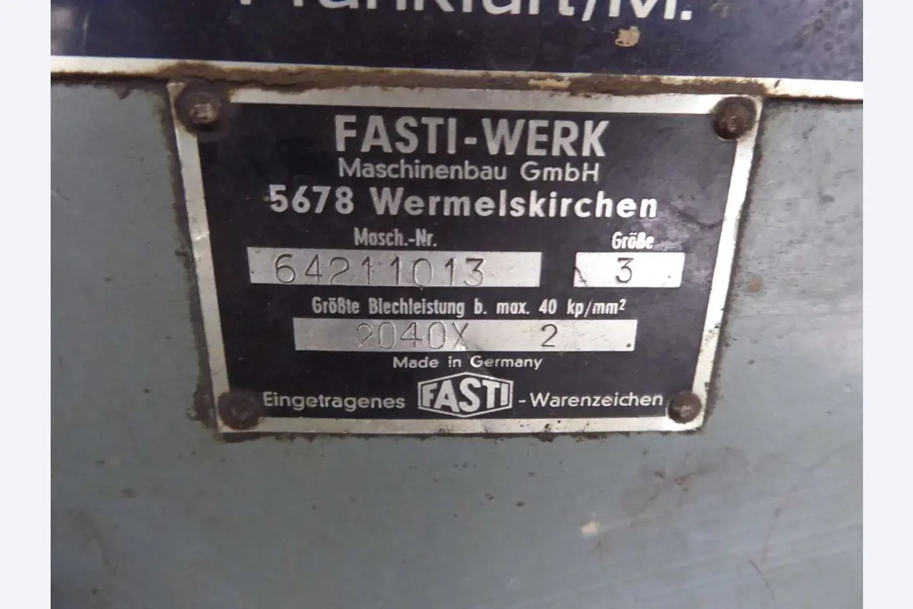 Machines for the production of furniture fittings and door sets-4