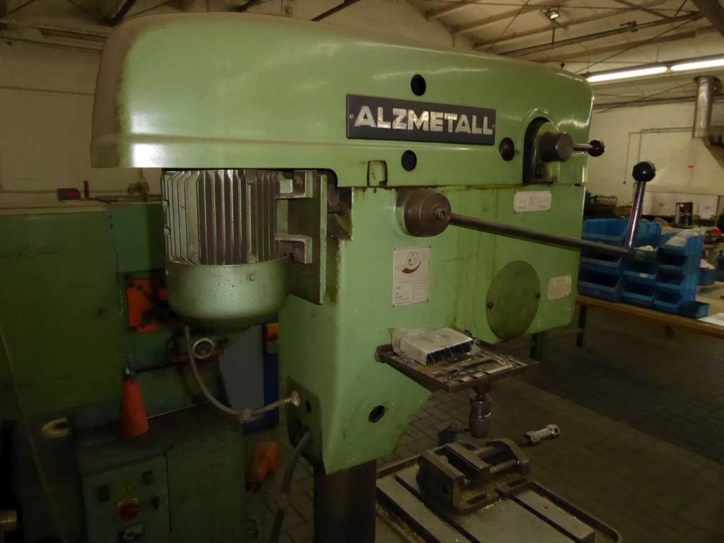 Maszyny do produkcji okuć meblowych i zestawów drzwiowych-9