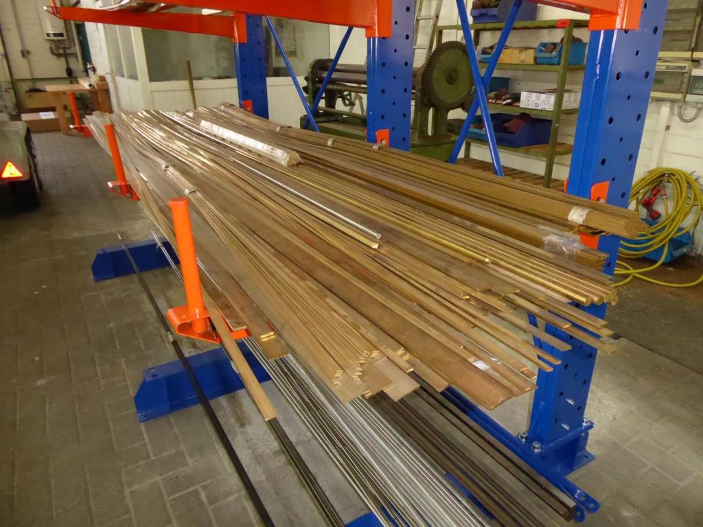 Maszyny do produkcji okuć meblowych i zestawów drzwiowych-7