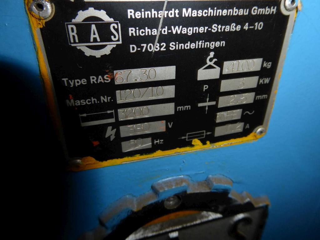 Stroji za proizvodnjo pohištvenega okovja in vratnih garnitur-3