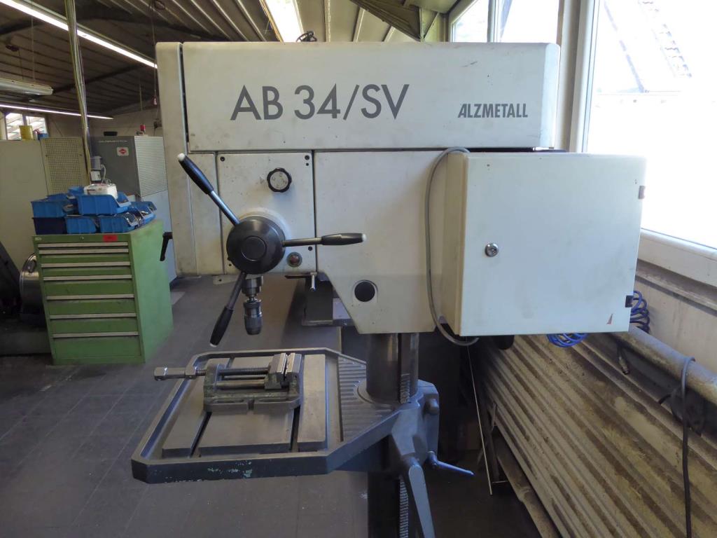 Maszyny do produkcji okuć meblowych i zestawów drzwiowych-11