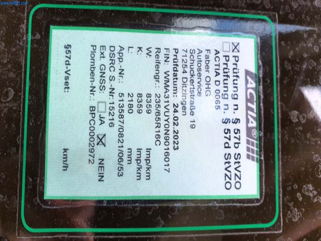 Veículos da empresa-22