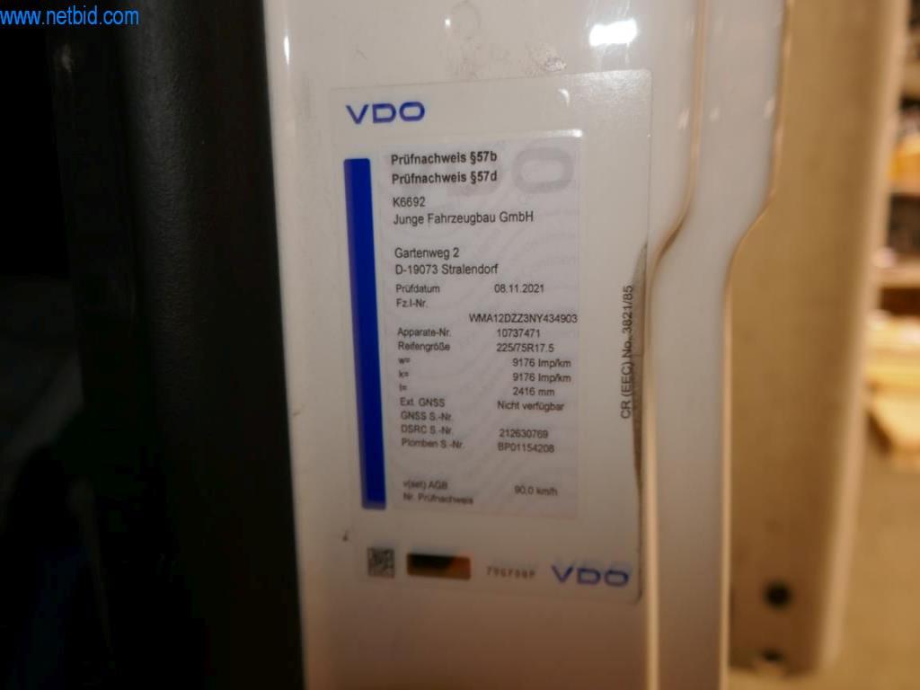 Veículos da empresa-7