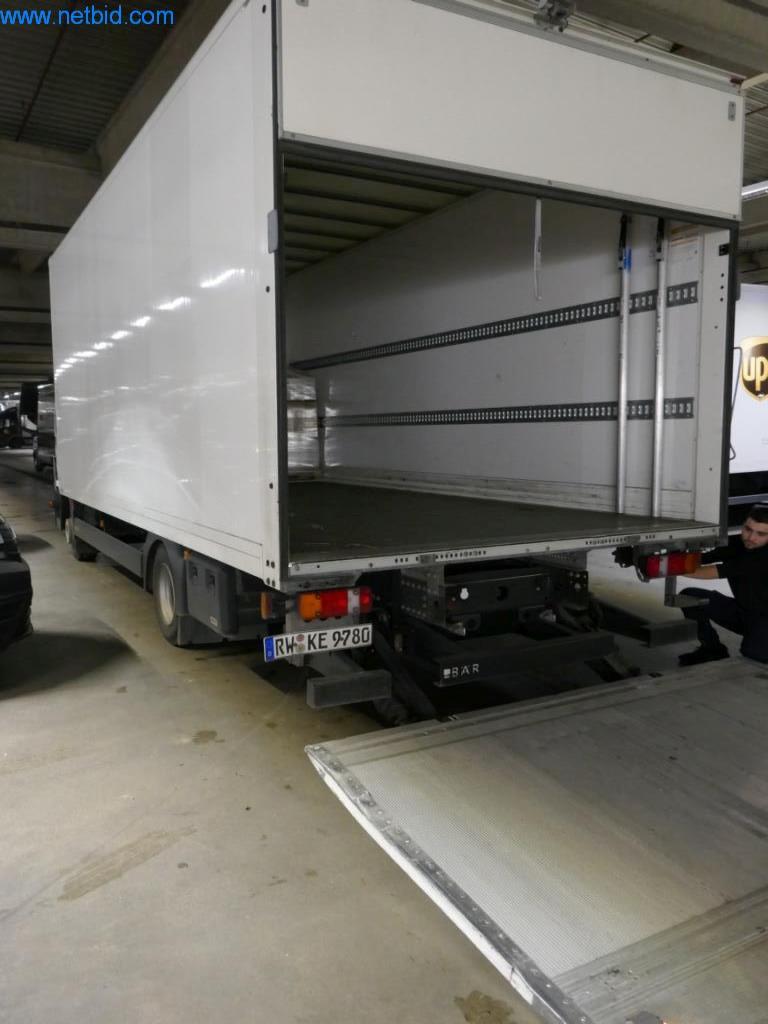 Veículos da empresa-5