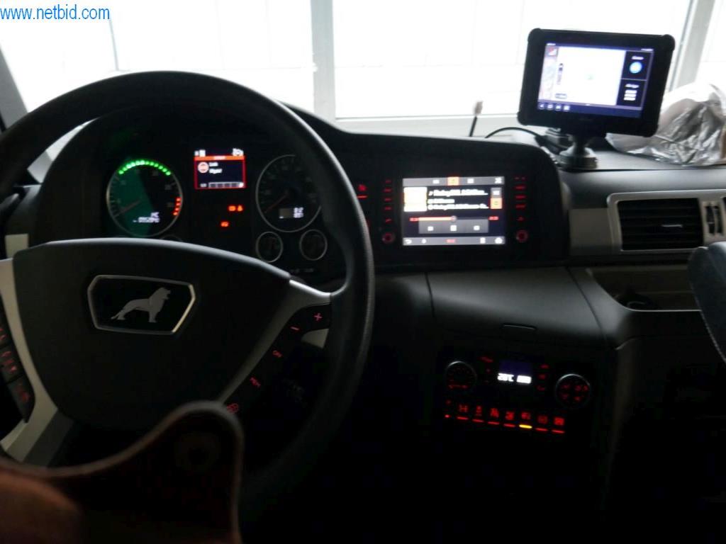 Veículos da empresa-7