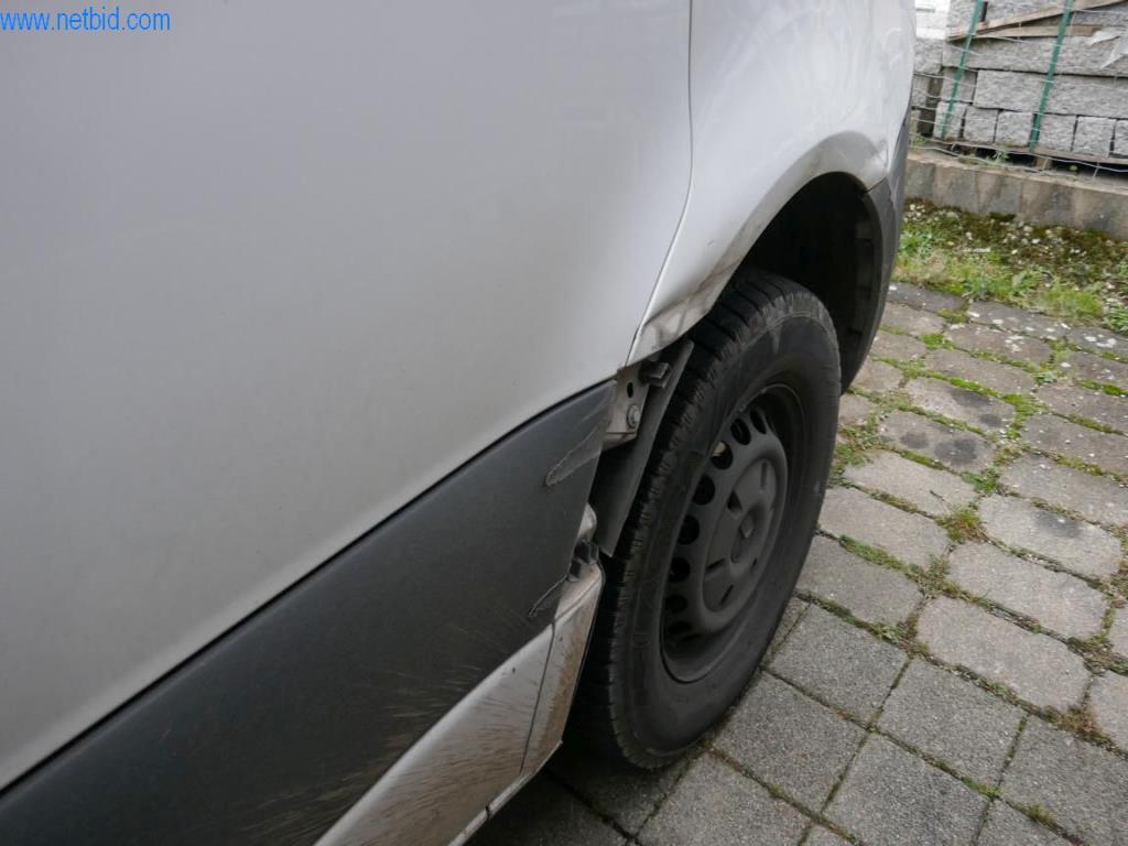 Pojazdy służbowe-7