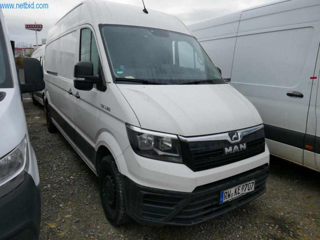 Veículos da empresa-1