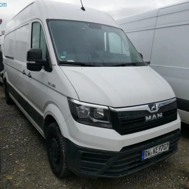 Transporter MAN TGE 3.180