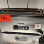 thumbnail-Bäckereieinrichtung- und Maschinen, Konditoreimaschinen, Lagereinrichtung, Fuhrpark-1