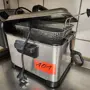 thumbnail-Bäckereieinrichtung- und Maschinen, Konditoreimaschinen, Lagereinrichtung, Fuhrpark-2