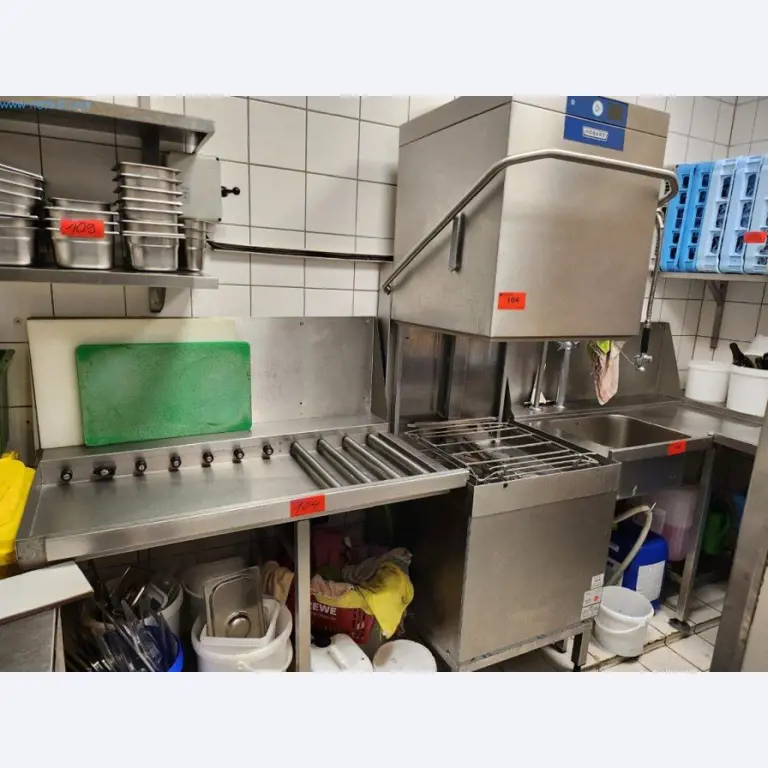 Oprema in stroji za peko, stroji za slaščice, oprema za skladišča, vozni park-1