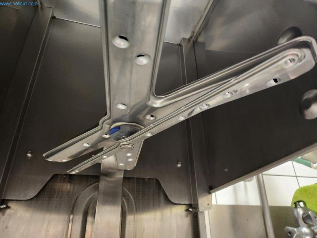 Bäckereieinrichtung- und Maschinen, Konditoreimaschinen, Lagereinrichtung, Fuhrpark-3