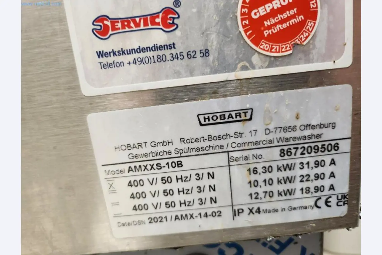 Oprema in stroji za peko, stroji za slaščice, oprema za skladišča, vozni park-4