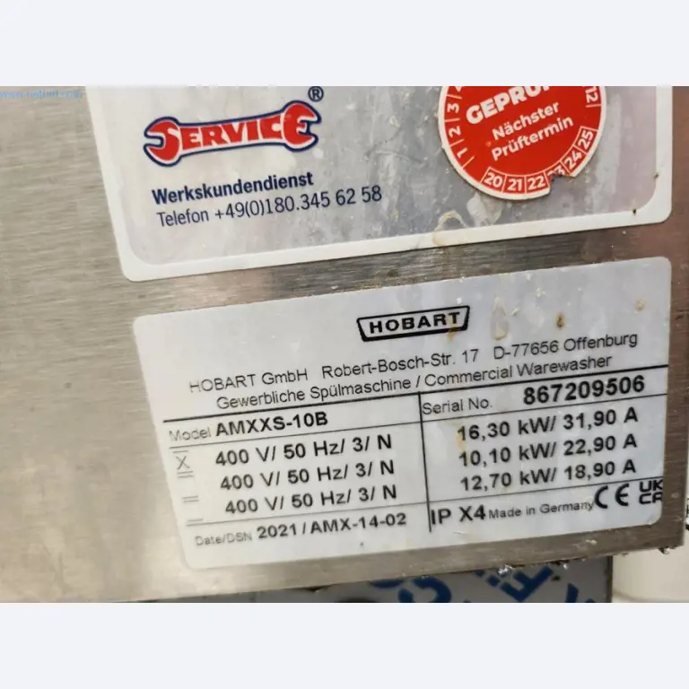 Oprema in stroji za peko, stroji za slaščice, oprema za skladišča, vozni park-4