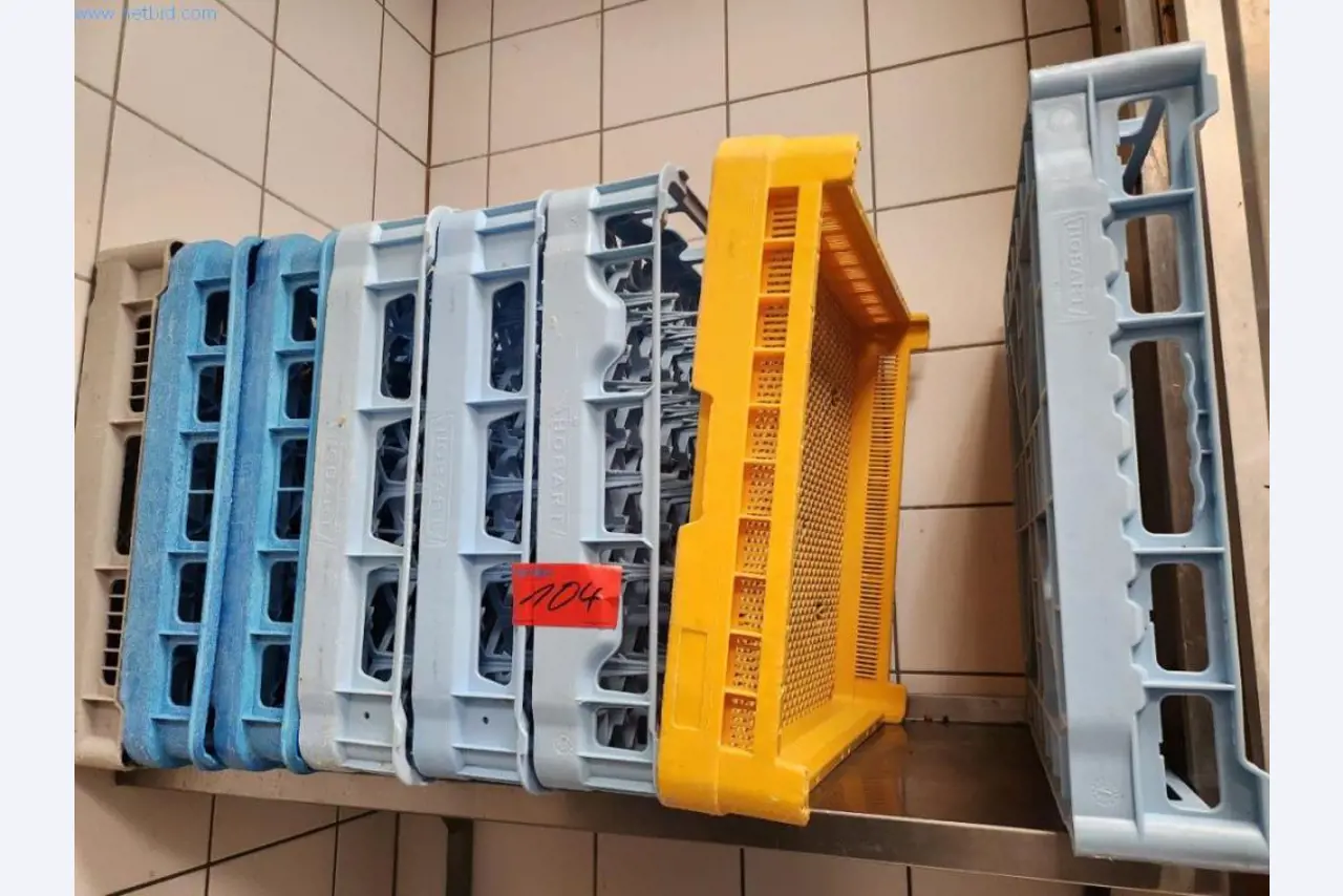 Oprema in stroji za peko, stroji za slaščice, oprema za skladišča, vozni park-5