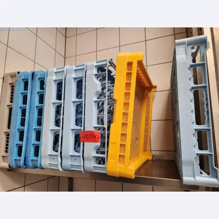 Oprema in stroji za peko, stroji za slaščice, oprema za skladišča, vozni park-5