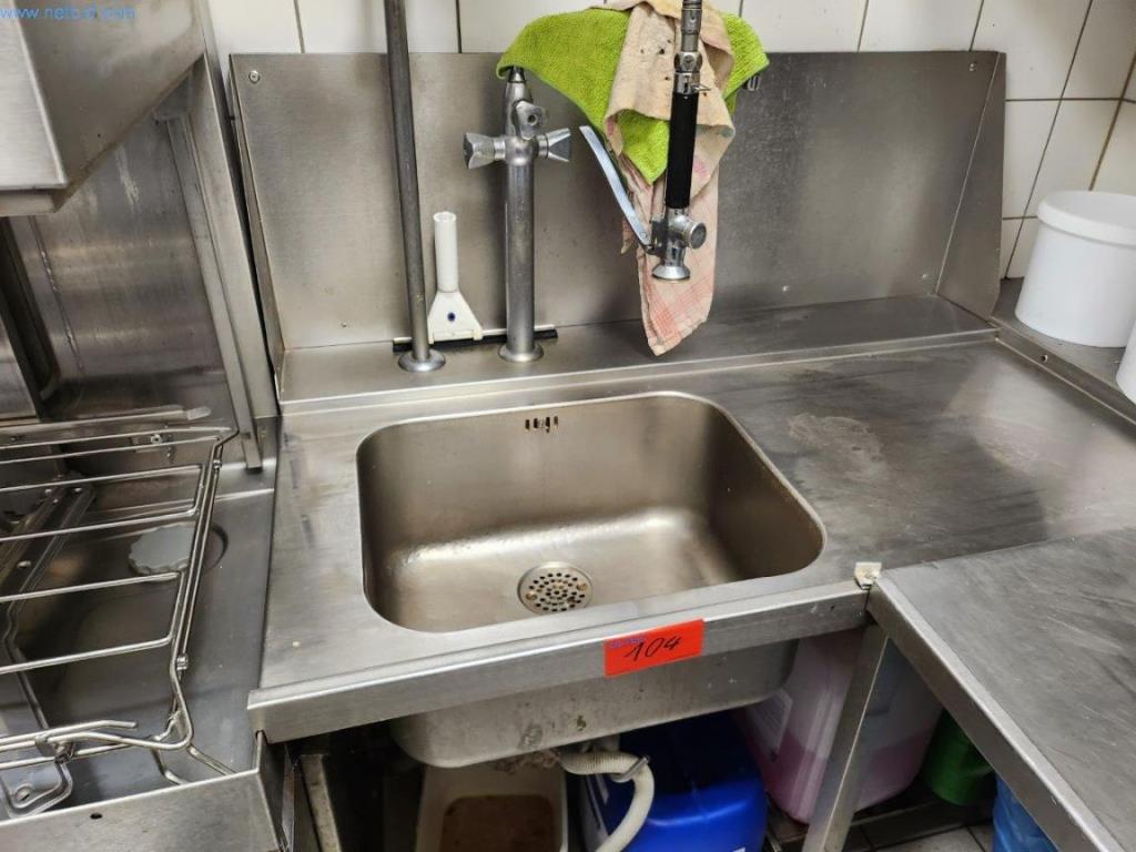 Bäckereieinrichtung- und Maschinen, Konditoreimaschinen, Lagereinrichtung, Fuhrpark-7