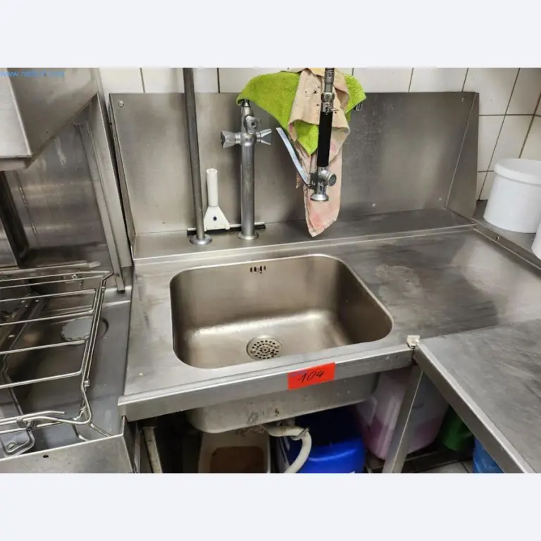 Oprema in stroji za peko, stroji za slaščice, oprema za skladišča, vozni park-7