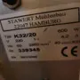 thumbnail-Bakery equipment and machines, confectionery machines, storage equipment, vehicle fleet-2