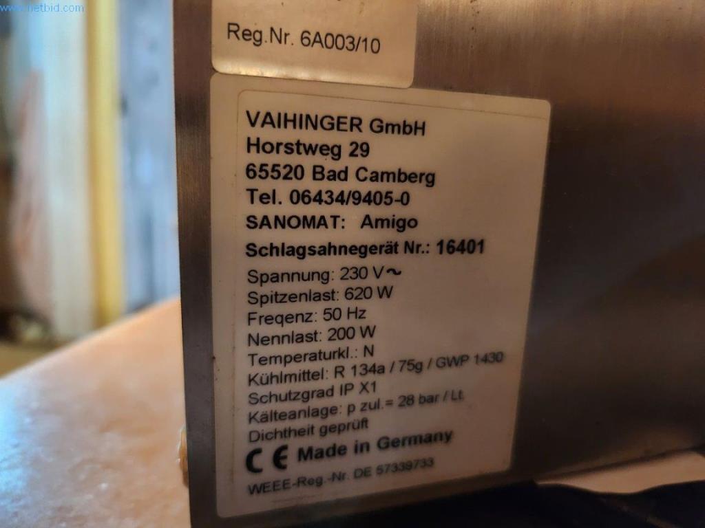 Sprzęt i maszyny piekarnicze, maszyny cukiernicze, wyposażenie magazynów, flota pojazdów-2