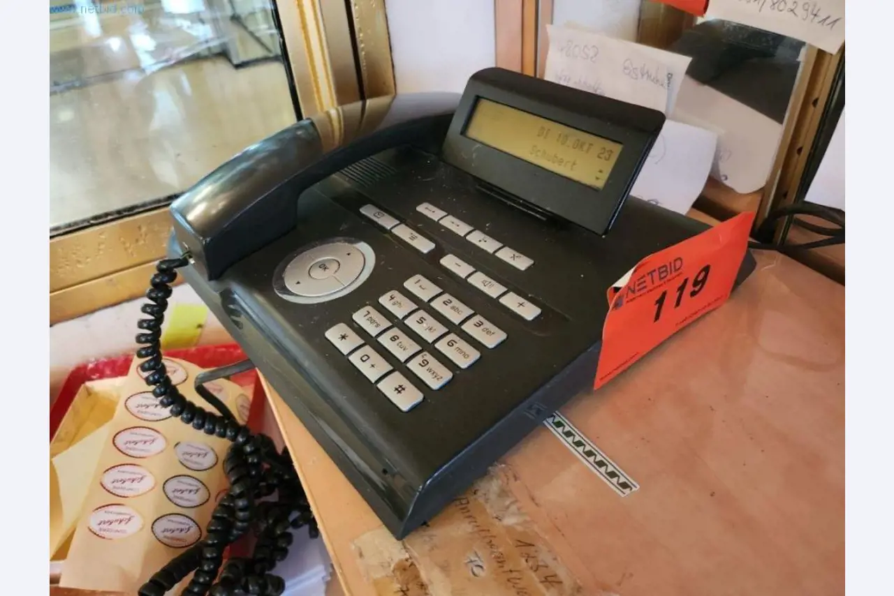 Bäckereieinrichtung- und Maschinen, Konditoreimaschinen, Lagereinrichtung, Fuhrpark-1