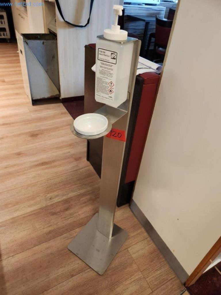 Bäckereieinrichtung- und Maschinen, Konditoreimaschinen, Lagereinrichtung, Fuhrpark-3