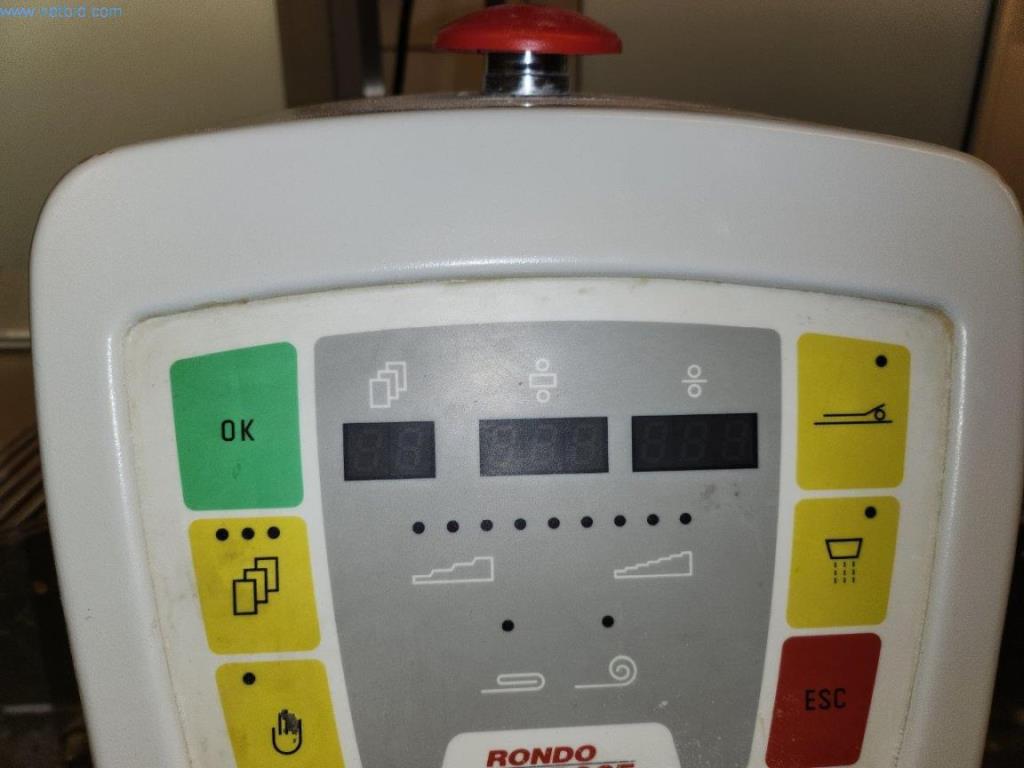 Sprzęt i maszyny piekarnicze, maszyny cukiernicze, wyposażenie magazynów, flota pojazdów-2