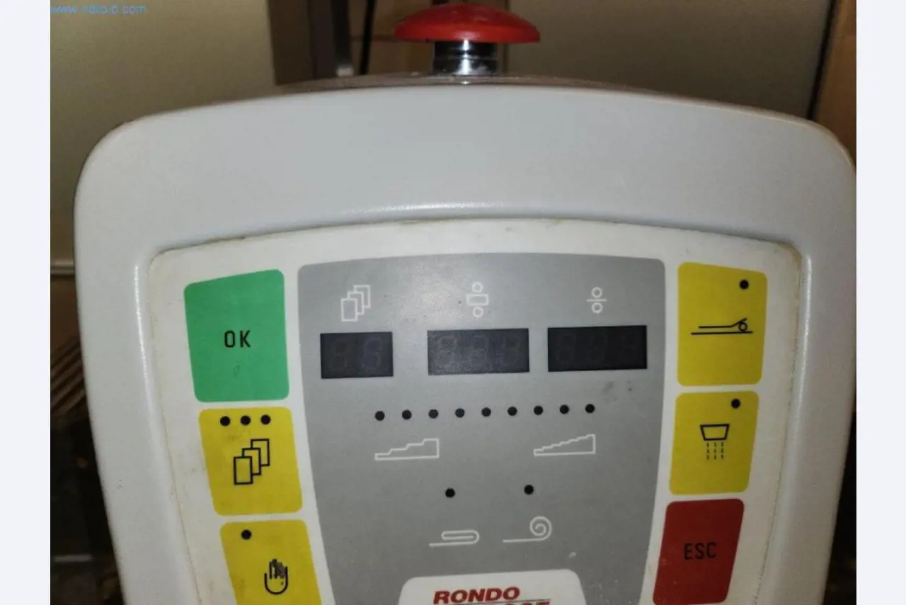 Equipement et machines de boulangerie, machines de pâtisserie, équipement de stockage, parc de véhicules-2