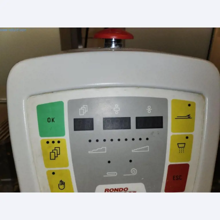 Equipement et machines de boulangerie, machines de pâtisserie, équipement de stockage, parc de véhicules-2