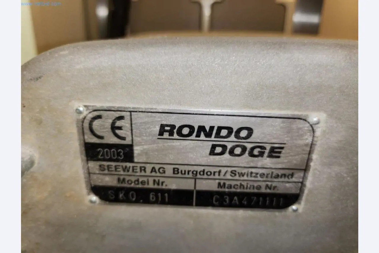 Equipement et machines de boulangerie, machines de pâtisserie, équipement de stockage, parc de véhicules-3