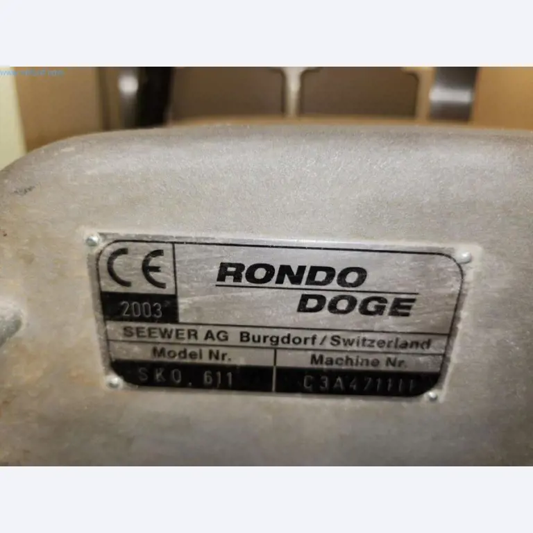 Equipement et machines de boulangerie, machines de pâtisserie, équipement de stockage, parc de véhicules-3