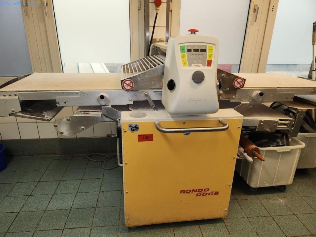 Sprzęt i maszyny piekarnicze, maszyny cukiernicze, wyposażenie magazynów, flota pojazdów-1