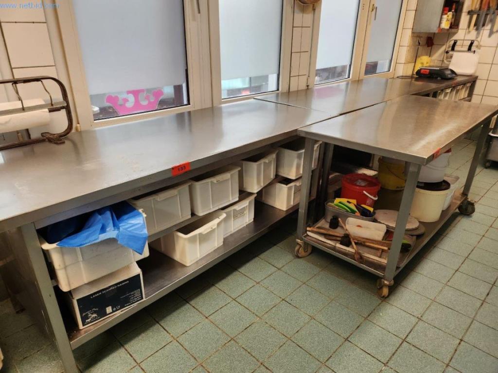 Pekařská zařízení a stroje, cukrářské stroje, vybavení skladů, vozový park-1