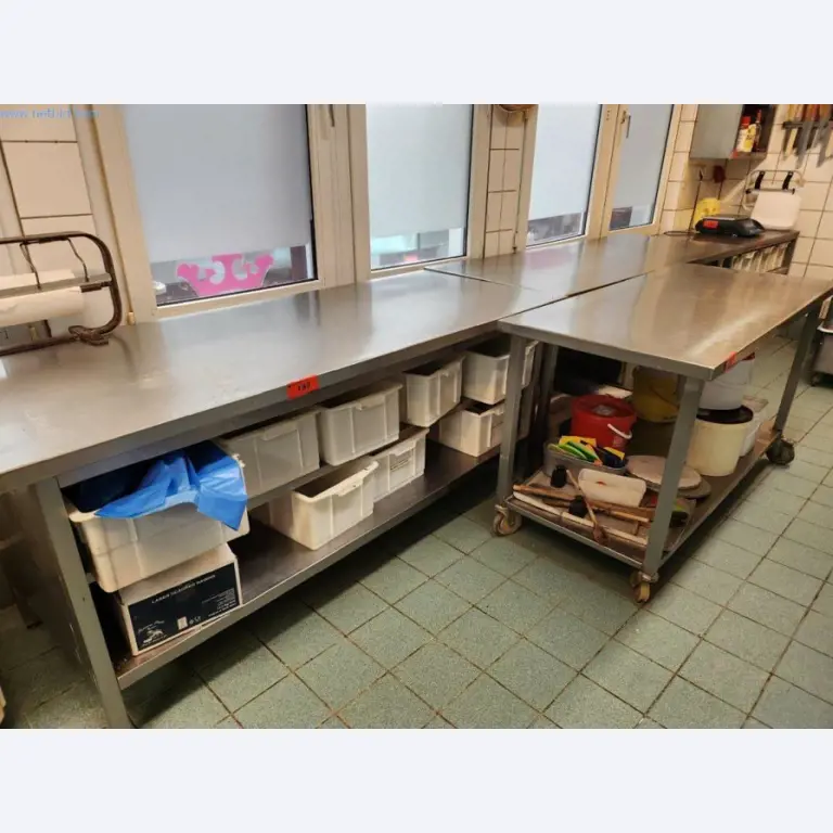 Pekařská zařízení a stroje, cukrářské stroje, vybavení skladů, vozový park-1